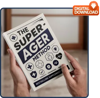 Alpha Stream Plus-Bonus-1-The Super-Ager Method