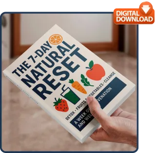 Alpha Stream Plus-Bonus-2-The 7-Day Natural Reset