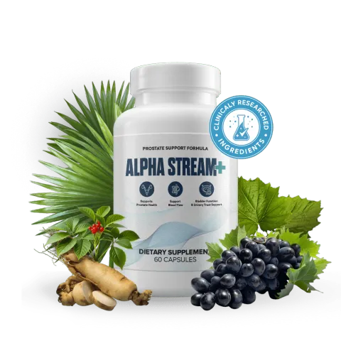 Alpha Stream Plus-Hero-Image